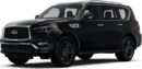 2024 INFINITI QX80 image