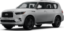 2024 INFINITI QX80 image
