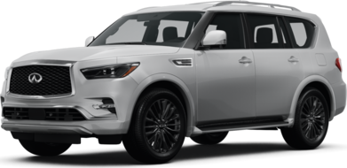 INFINITI QX80