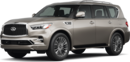 2024 INFINITI QX80 image