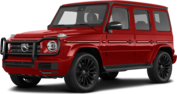 2024 Mercedes-Benz G-Class photo
