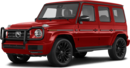 2024 Mercedes-Benz G-Class image