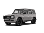 2024 Mercedes-Benz G-Class Colors: 0