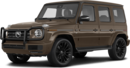 2025 Mercedes-Benz G-Class image