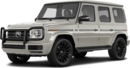2025 Mercedes-Benz G-Class image