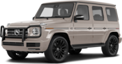 2025 Mercedes-Benz G-Class photo