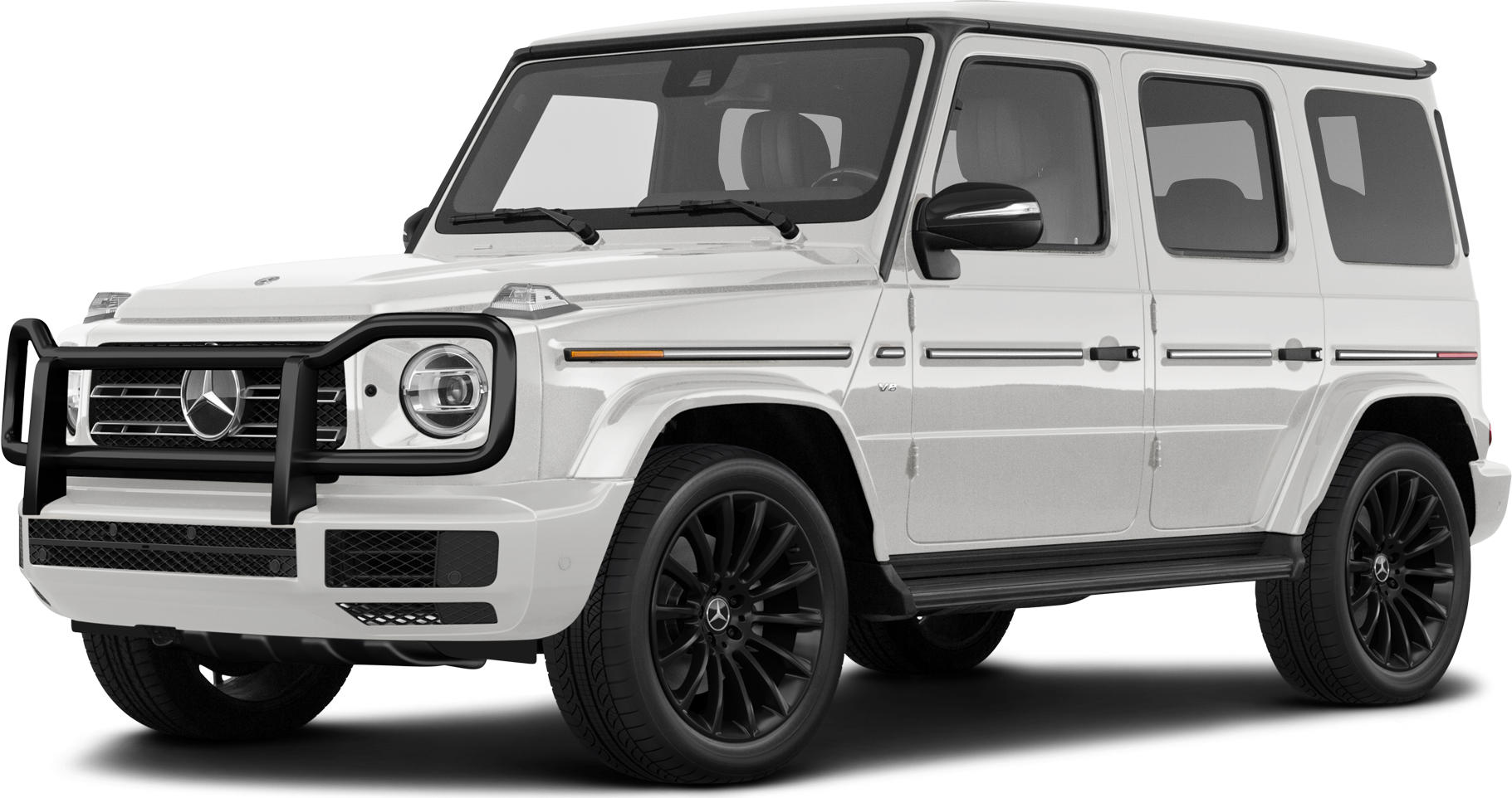 G-Class G 550 image