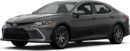 2024 Toyota Camry Hybrid image