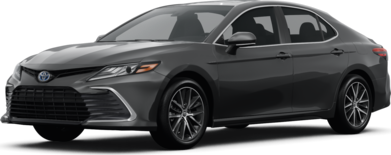 Toyota Camry Hybrid