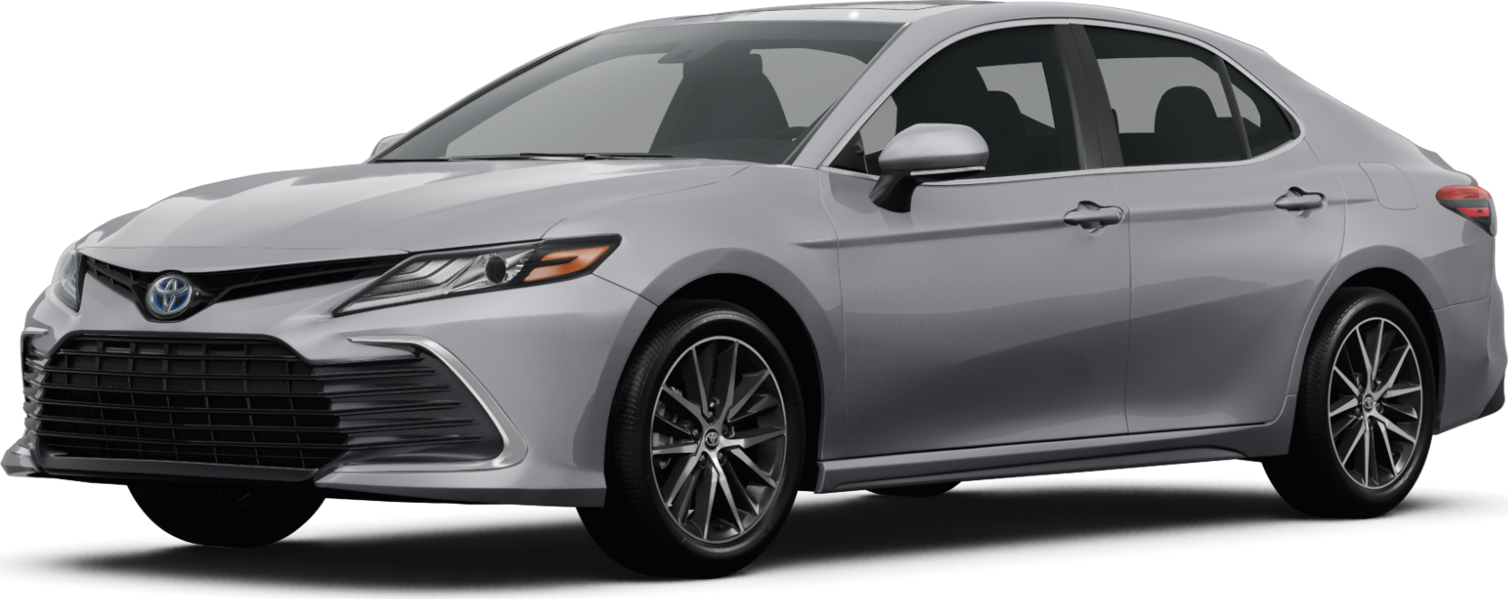 2024 Toyota Camry Hybrid SE Sedan 4D