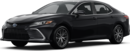 2024 Toyota Camry Hybrid image