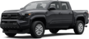 2024 Toyota Tacoma Double Cab image