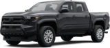Toyota Tacoma Double Cab SR5