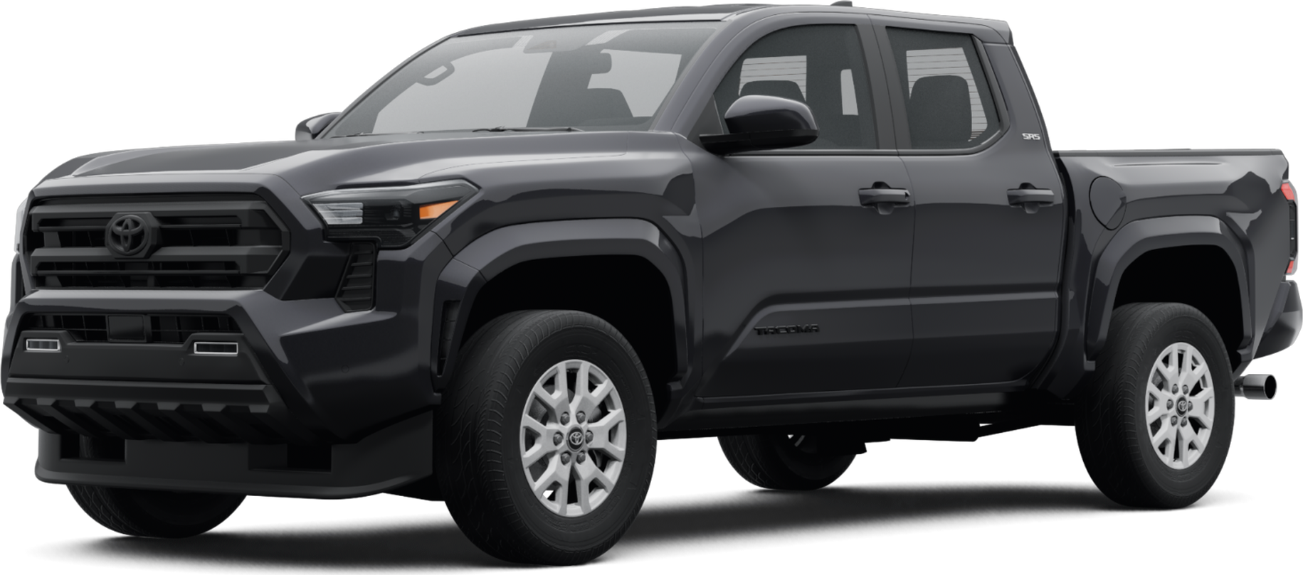 2024 Toyota Tacoma Double Cab