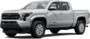 2025 Toyota Tacoma Double Cab image