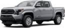 2025 Toyota Tacoma Double Cab image
