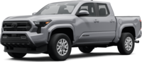 2025 Toyota Tacoma image