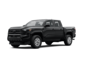 2025 Toyota Tacoma Double Cab Colors: 0