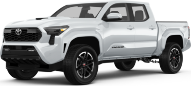 Tacoma Double Cab TRD Sport image