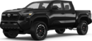 2025 Toyota Tacoma Double Cab image