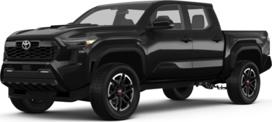 Tacoma Double Cab TRD Sport image