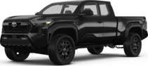 2024 Toyota Tacoma XtraCab photo