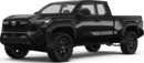 2024 Toyota Tacoma image