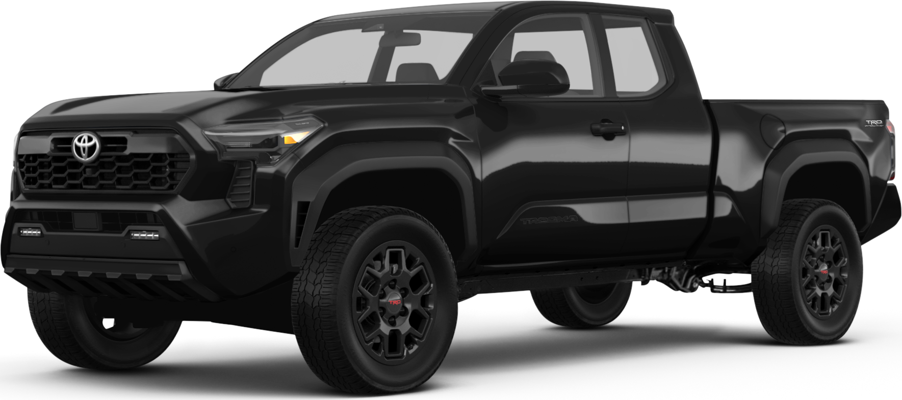 2024 Toyota Tacoma XtraCab SR5 Pickup 2D 6 ft