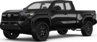 2025 Toyota Tacoma image