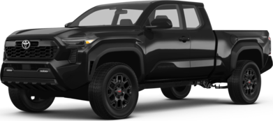 Tacoma XtraCab SR image