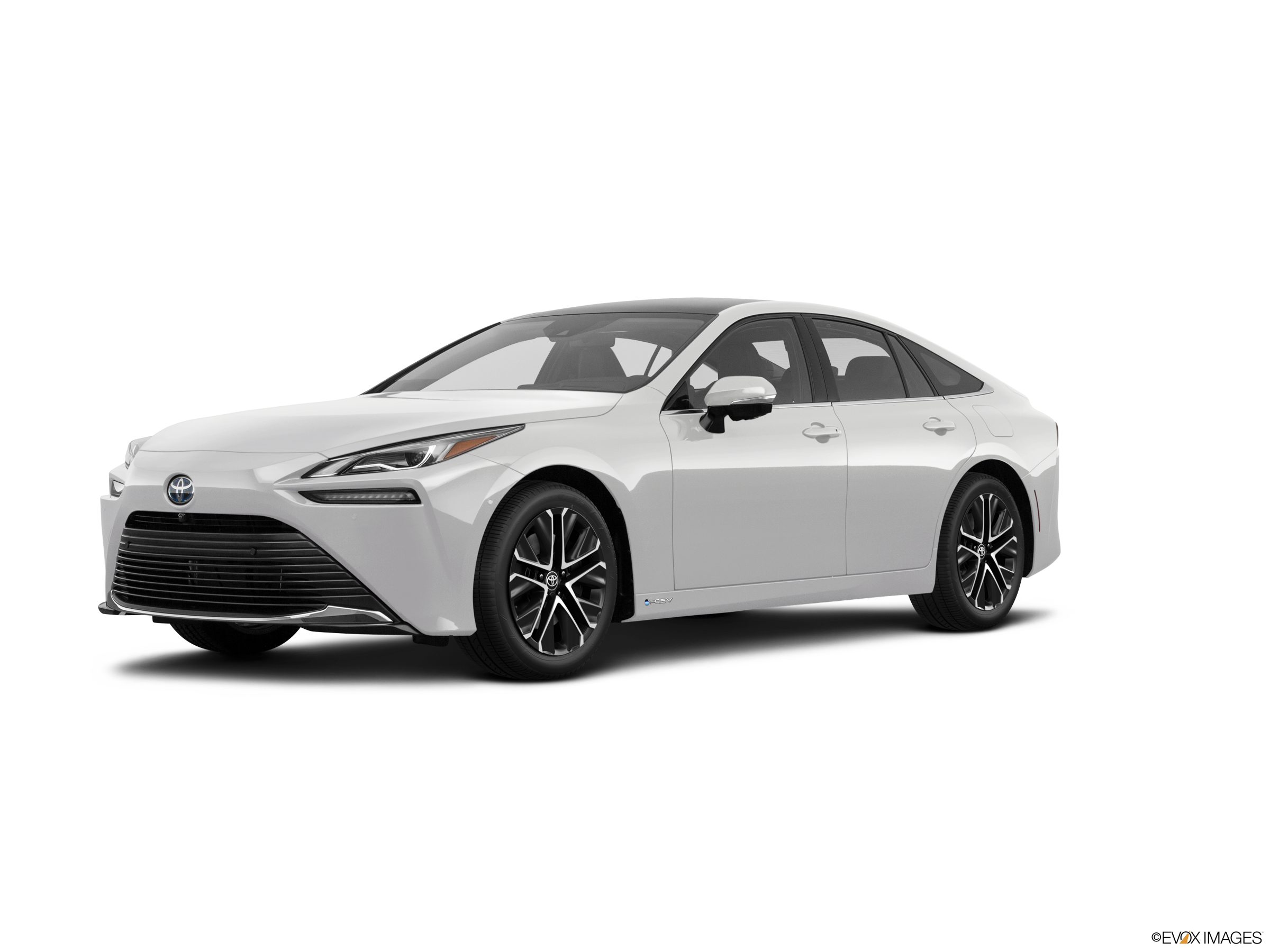 2024 Toyota Mirai For Sale