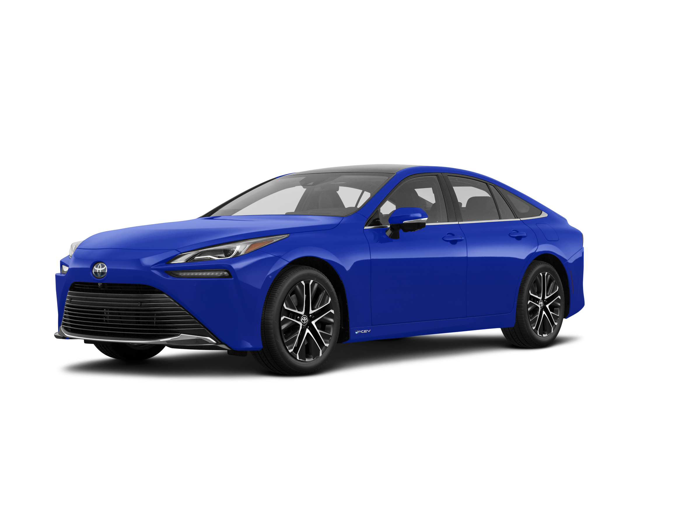 2024-Toyota-Mirai-
