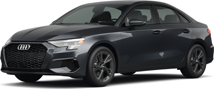 2024 Audi A3 Exterior: 0