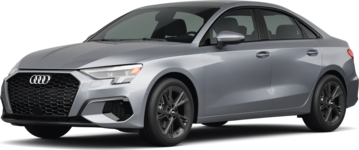 2024 Audi A3 Premium Plus