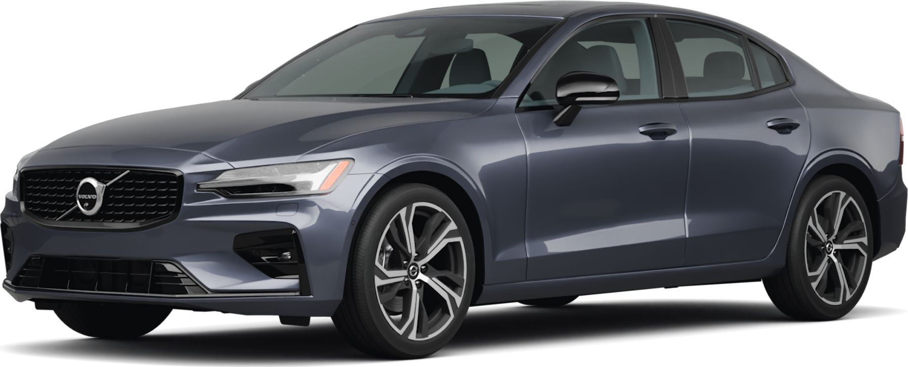 S60 B5 Ultimate Dark Theme Sedan 4D image