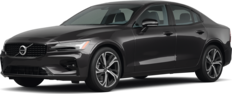 2024 Volvo S60 photo