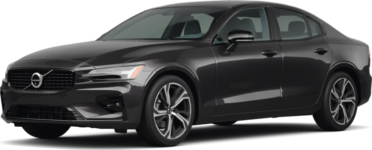 2024 Volvo S60 Exterior: 0