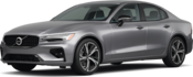 2024 Volvo S60 Exterior: 0