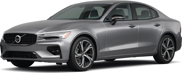 2024 Volvo S60 Exterior: 0