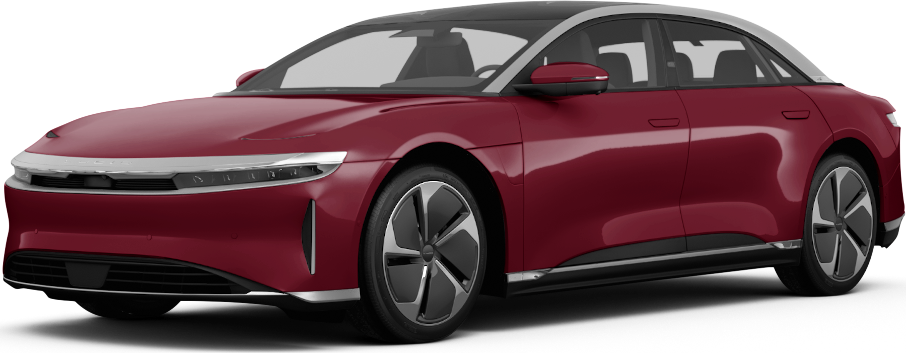 Air Touring Sedan 4D image