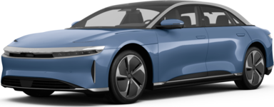 2024 Lucid Air Grand Touring