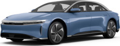 2024 Lucid Air photo