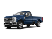 2025 Ford F350 Super Duty Regular Cab Colors: 0