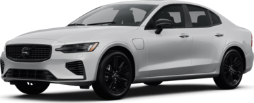 2024 Volvo S60 B5 Core Dark Theme Sedan 4D