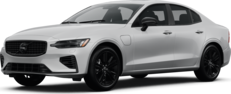 2024 Volvo S60 photo