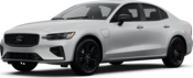 2024 Volvo S60 Exterior: 0