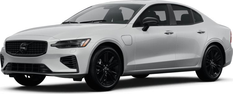 2024 Volvo S60 Exterior: 0