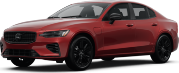 2024 Volvo S60 B5 Ultimate Dark Theme