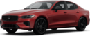 2024 Volvo S60 image