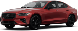 2024 Volvo S60